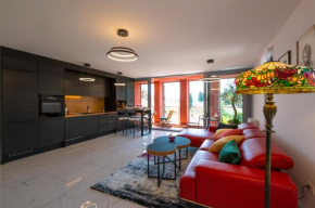 Stella Exclusive Apartment Center of Opatija
